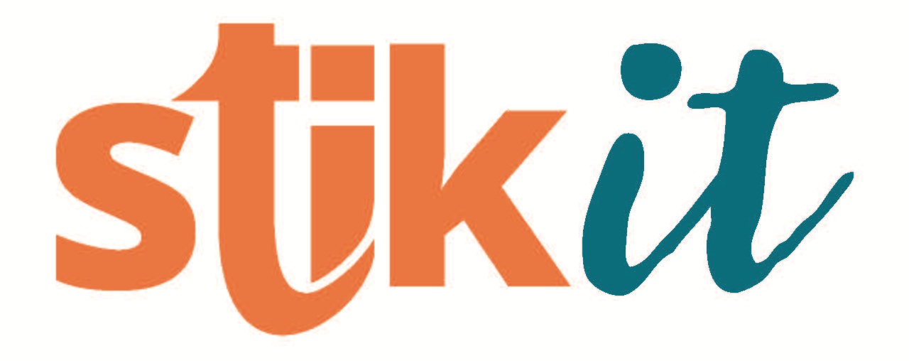 STIKit logotip